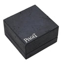 ピアジェ PIAGET ダンサー LM ホワイトゴールド K18WG ダイヤモンド #55 リング 指輪 Au750 18K 18金 パヴェ ダイヤ ムービング 回転 12号