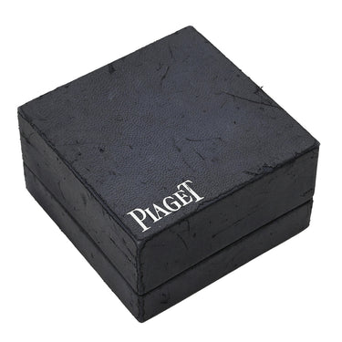 ピアジェ PIAGET ダンサー LM ホワイトゴールド K18WG ダイヤモンド #55 リング 指輪 Au750 18K 18金 パヴェ ダイヤ ムービング 回転 12号