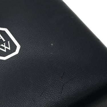 ハリーウィンストン Harry Winston リリークラスター ミニ BRDPBAIM6.5LC プラチナ Pt950 ダイヤモンド K18WG（留め具） バングル Pt950 ダイヤ パヴェ ブレスレット