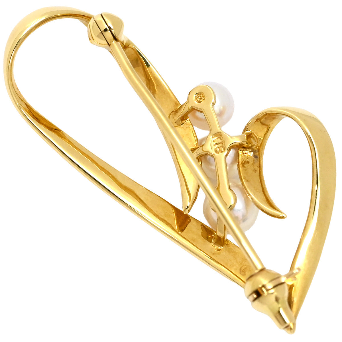 ブローチ｜中古ブランド品・高級時計・宝石の通販サイト HOUBIDOU (宝美堂)