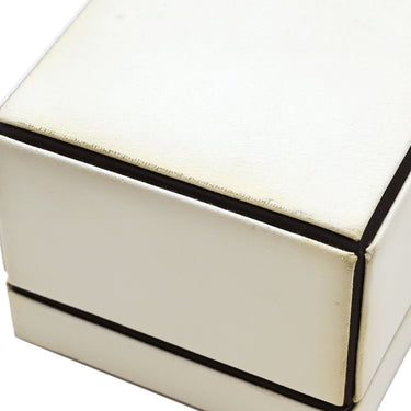 シャネル CHANEL マトラッセ リング イエローゴールド K18YG #46 リング 指輪 18K 750YG キルティングデザイン 7号