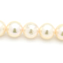 ノンブランド NON BRAND アコヤパール ネックレス パールホワイト パール シルバー ネックレス ホワイト 真珠 パール