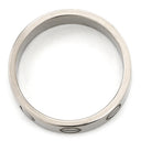 カルティエ Cartier ラブリング スモールモデル ホワイトゴールド K18WG #45 リング 指輪 LOVE Ring ホワイトゴールド Au750 18K 18金 ミニサイズ ピンキー 5号