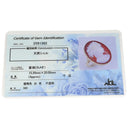 ノンブランド NON BRAND カメオリング イエローゴールド K14YG シェル リング 指輪 シェル 彫刻 585 10号