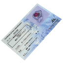 ノンブランド NON BRAND ルビー ダイヤリング プラチナシルバー Pt900 ルビー ダイヤモンド リング 指輪 レッド 赤 14号