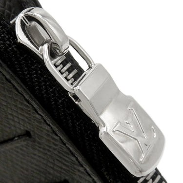 ルイヴィトン LOUIS VUITTON コインカード ホルダー M30271 ノワール タイガ モノグラムエクリプス コインケース シルバー金具 黒 タイガラマ フラグメントケース