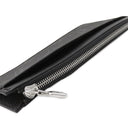 ルイヴィトン LOUIS VUITTON コインカード ホルダー M30271 ノワール タイガ モノグラムエクリプス コインケース シルバー金具 黒 タイガラマ フラグメントケース