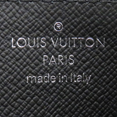 ルイヴィトン LOUIS VUITTON コインカード ホルダー M30271 ノワール タイガ モノグラムエクリプス コインケース シルバー金具 黒 タイガラマ フラグメントケース