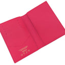 ルイヴィトン LOUIS VUITTON クーヴェルテュール パスポール NM M31030 モノグラムチェリー モノグラムチェリー キャンバス パスポートケース パスポートカバー