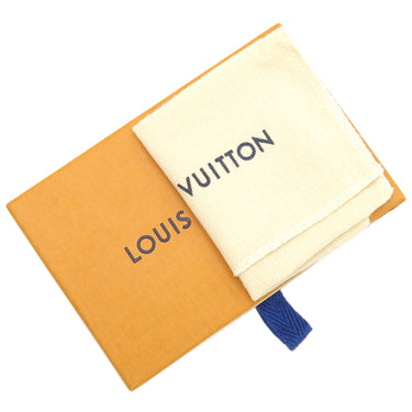 ルイヴィトン LOUIS VUITTON ミュルティクレ6 M62630 モノグラム モノグラムキャンバス キーケース ゴールド金具 茶 6連 6本