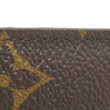 ルイヴィトン LOUIS VUITTON ミュルティクレ6 M62630 モノグラム モノグラムキャンバス キーケース ゴールド金具 茶 6連 6本