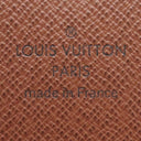 ルイヴィトン LOUIS VUITTON ミュルティクレ6 M62630 モノグラム モノグラムキャンバス キーケース ゴールド金具 茶 6連 6本
