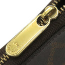 ルイヴィトン LOUIS VUITTON ジッピー コインパース M69354 モノグラム モノグラムジャイアントキャンバス コインケース ゴールド金具 茶 小銭入れ カード入れ