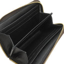 ルイヴィトン LOUIS VUITTON ジッピー コインパース M69354 モノグラム モノグラムジャイアントキャンバス コインケース ゴールド金具 茶 小銭入れ カード入れ