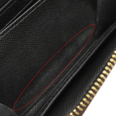 ルイヴィトン LOUIS VUITTON ジッピー コインパース M69354 モノグラム モノグラムジャイアントキャンバス コインケース ゴールド金具 茶 小銭入れ カード入れ