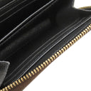 ルイヴィトン LOUIS VUITTON ジッピー コインパース M69354 モノグラム モノグラムジャイアントキャンバス コインケース ゴールド金具 茶 小銭入れ カード入れ