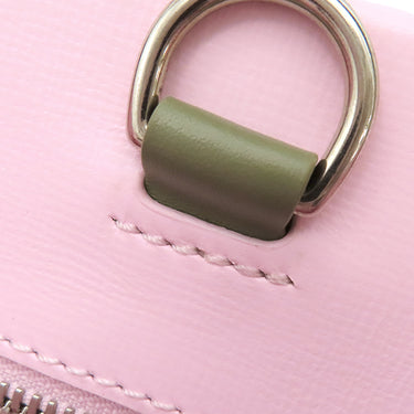 ルイヴィトン LOUIS VUITTON ショッパー トート MINI M15239 ピンク カウハイドレザー 2WAYバッグ シルバー金具 ショルダー ハンドバッグ