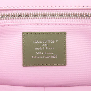 ルイヴィトン LOUIS VUITTON ショッパー トート MINI M15239 ピンク カウハイドレザー 2WAYバッグ シルバー金具 ショルダー ハンドバッグ