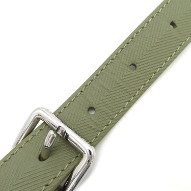 ルイヴィトン LOUIS VUITTON ショッパー トート MINI M15239 ピンク カウハイドレザー 2WAYバッグ シルバー金具 ショルダー ハンドバッグ