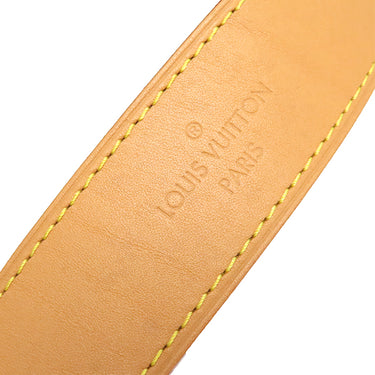 ルイヴィトン LOUIS VUITTON キャリーオール NM PM M46203 モノグラム モノグラムキャンバス ショルダーバッグ ゴールド金具 茶