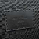 ルイヴィトン LOUIS VUITTON Sケープ メッセンジャー M46794 モノグラムエクリプス モノグラムエクリプスキャンバス ショルダーバッグ ブラック金具 黒 グレー 斜め掛け