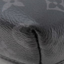 ルイヴィトン LOUIS VUITTON Sケープ メッセンジャー M46794 モノグラムエクリプス モノグラムエクリプスキャンバス ショルダーバッグ ブラック金具 黒 グレー 斜め掛け