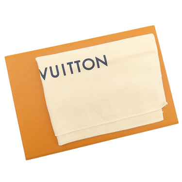 ルイヴィトン LOUIS VUITTON トロカデロ ウェアラブル ウォレット M59161 モノグラム モノグラムキャンバス ショルダーバッグ ゴールド金具 茶