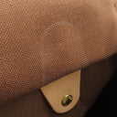 ルイヴィトン LOUIS VUITTON スピーディ バンドリエール 25 M46977 モノグラム モノグラムキャンバス 2WAYバッグ ゴールド金具 茶 ハンドバッグ ショルダー ボストン