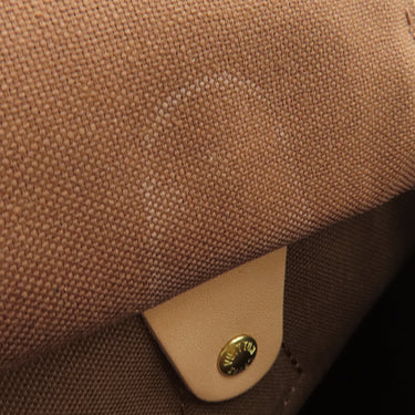 ルイヴィトン LOUIS VUITTON スピーディ バンドリエール 25 M46977 モノグラム モノグラムキャンバス 2WAYバッグ ゴールド金具 茶 ハンドバッグ ショルダー ボストン