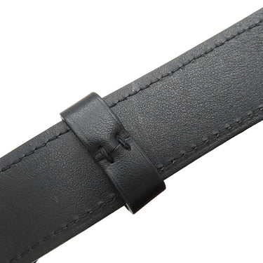 ルイヴィトン LOUIS VUITTON オデオン NM MM M45352 モノグラム×ノワール モノグラムキャンバス レザー ショルダーバッグ ゴールド金具 茶 黒