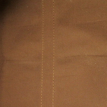 ルイヴィトン LOUIS VUITTON キーポル 55 M41424 モノグラム モノグラムキャンバス ボストンバッグ ゴールド金具 茶 ネームタグ・ポワニエ欠品