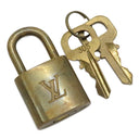 ルイヴィトン LOUIS VUITTON キーポル 55 M41424 モノグラム モノグラムキャンバス ボストンバッグ ゴールド金具 茶 ネームタグ・ポワニエ欠品