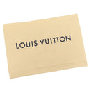 ルイヴィトン LOUIS VUITTON オデオン NM MM M45352 モノグラム×ノワール モノグラムキャンバス レザー ショルダーバッグ ゴールド金具 茶 黒