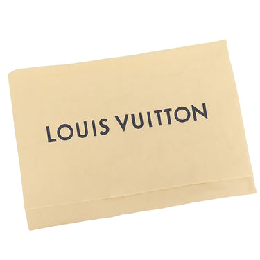 ルイヴィトン LOUIS VUITTON オデオン NM MM M45352 モノグラム×ノワール モノグラムキャンバス レザー ショルダーバッグ ゴールド金具 茶 黒