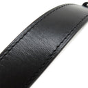 ルイヴィトン LOUIS VUITTON オデオン NM MM M45352 モノグラム×ノワール モノグラムキャンバス レザー ショルダーバッグ ゴールド金具 茶 黒