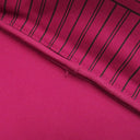 ルイヴィトン LOUIS VUITTON ネヴァーフル MM M41178 ピヴォワンヌ モノグラムキャンバス トートバッグ ゴールド金具 茶 ピンク