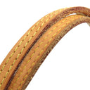 ルイヴィトン LOUIS VUITTON ネヴァーフル MM M41178 ピヴォワンヌ モノグラムキャンバス トートバッグ ゴールド金具 茶 ピンク