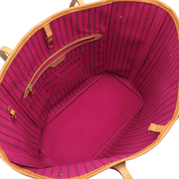 モノグラム ネヴァーフルMM M41178 モノグラム ネヴァーフルGM ミモザ（廃番）M40992【ルイ