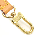 ルイヴィトン LOUIS VUITTON ナノ スピーディ M81085 モノグラム モノグラムキャンバス 2WAYバッグ ゴールド金具 ミニスピーディ ショルダーバッグ ハンドバッグ 茶