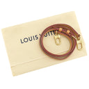 ルイヴィトン LOUIS VUITTON ナノ スピーディ M81085 モノグラム モノグラムキャンバス 2WAYバッグ ゴールド金具 ミニスピーディ ショルダーバッグ ハンドバッグ 茶