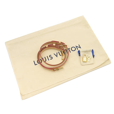 ルイヴィトン LOUIS VUITTON スピーディ バンドリエール 25 M46977 モノグラム モノグラムキャンバス 2WAYバッグ ゴールド金具 茶 ハンドバッグ ショルダー ボストン