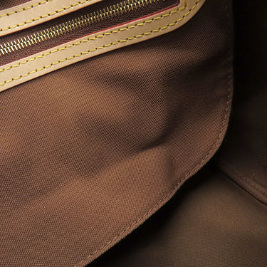 ルイヴィトン LOUIS VUITTON スピーディ バンドリエール 25 M46977 モノグラム モノグラムキャンバス 2WAYバッグ ゴールド金具 茶 ハンドバッグ ショルダー ボストン