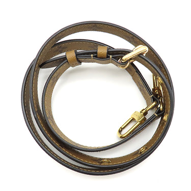 ルイヴィトン LOUIS VUITTON ポシェット メティス MM M44876 モノグラムリバース モノグラムキャンバス モノグラムリバースキャンバス 2WAYバッグ ゴールド金具 茶 ショルダー