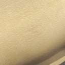 ルイヴィトン LOUIS VUITTON ポシェット フロランティーヌ M51855 モノグラム モノグラムキャンバス ウエストバッグ ゴールド金具 茶 ウエストポーチ ベルトバッグ