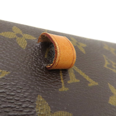 ルイヴィトン LOUIS VUITTON ポシェット フロランティーヌ M51855 モノグラム モノグラムキャンバス ウエストバッグ ゴールド金具 茶 ウエストポーチ ベルトバッグ