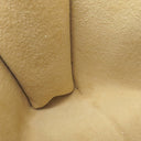 ルイヴィトン LOUIS VUITTON ポシェット フロランティーヌ M51855 モノグラム モノグラムキャンバス ウエストバッグ ゴールド金具 茶 ウエストポーチ ベルトバッグ