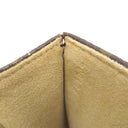 ルイヴィトン LOUIS VUITTON ポシェット フロランティーヌ M51855 モノグラム モノグラムキャンバス ウエストバッグ ゴールド金具 茶 ウエストポーチ ベルトバッグ