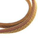 ルイヴィトン LOUIS VUITTON ネヴァーフル MM M40156 モノグラム モノグラムキャンバス トートバッグ ゴールド金具 茶 旧型