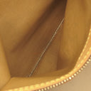 ルイヴィトン LOUIS VUITTON ネヴァーフル MM M40156 モノグラム モノグラムキャンバス トートバッグ ゴールド金具 茶 旧型