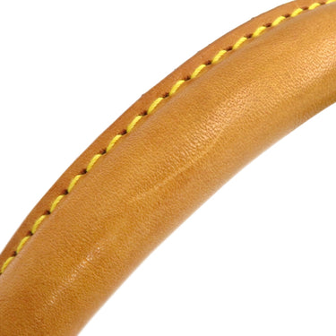 ルイヴィトン LOUIS VUITTON キーポル バンドリエール 55 M41414 モノグラム モノグラムキャンバス ボストンバッグ ゴールド金具 茶 鍵1本欠品